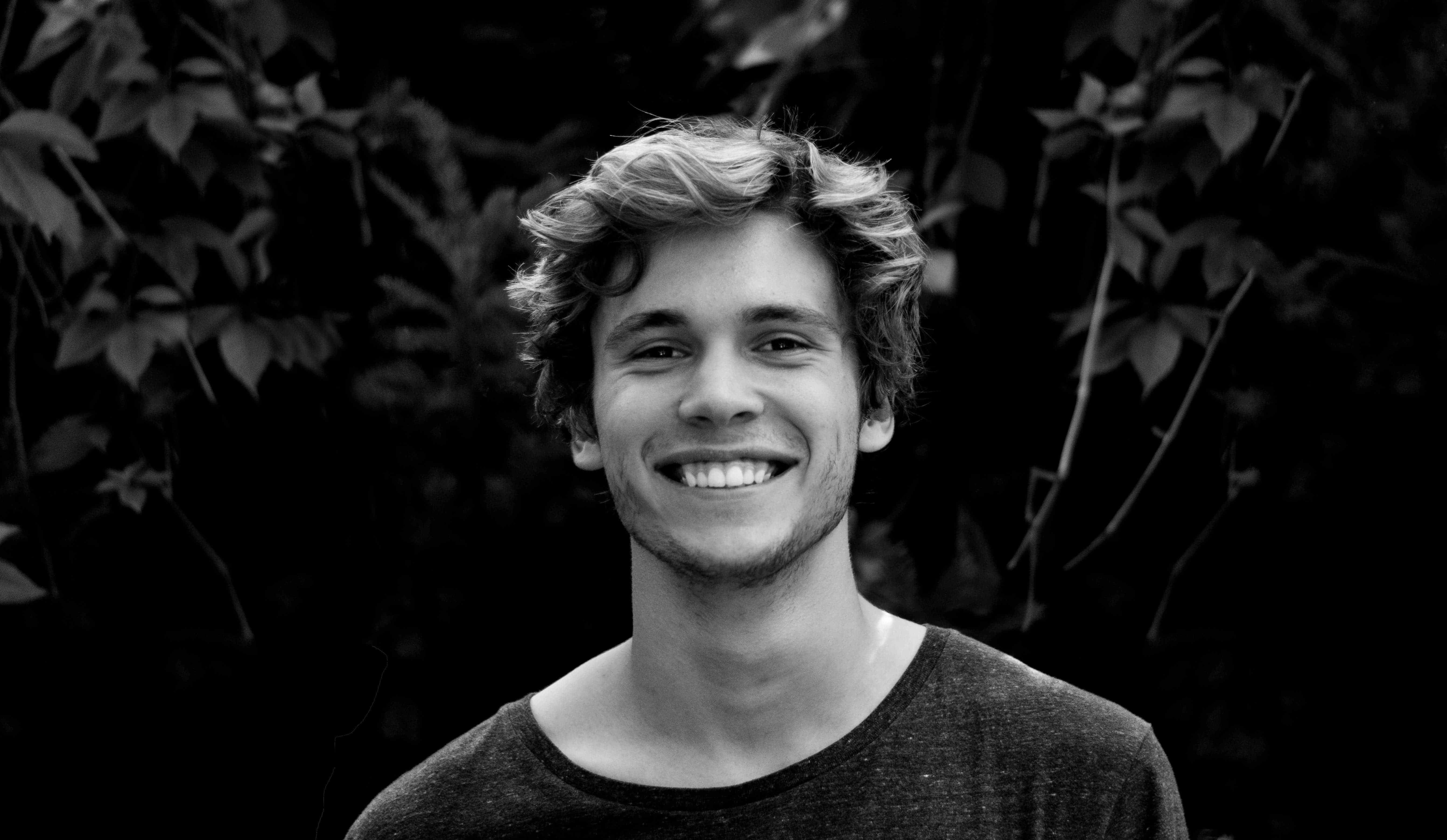 Evan Bakker