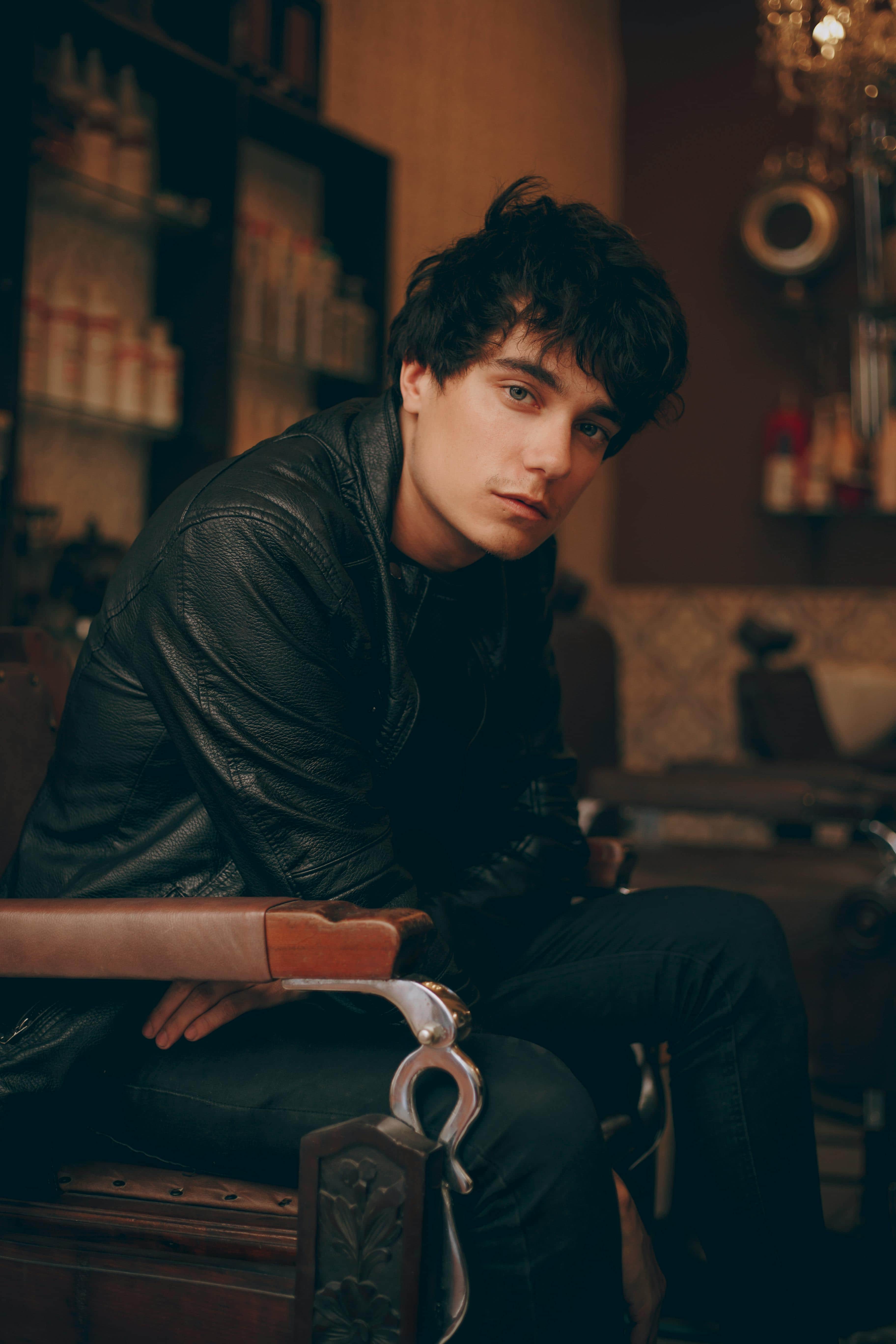 Mark Jansen