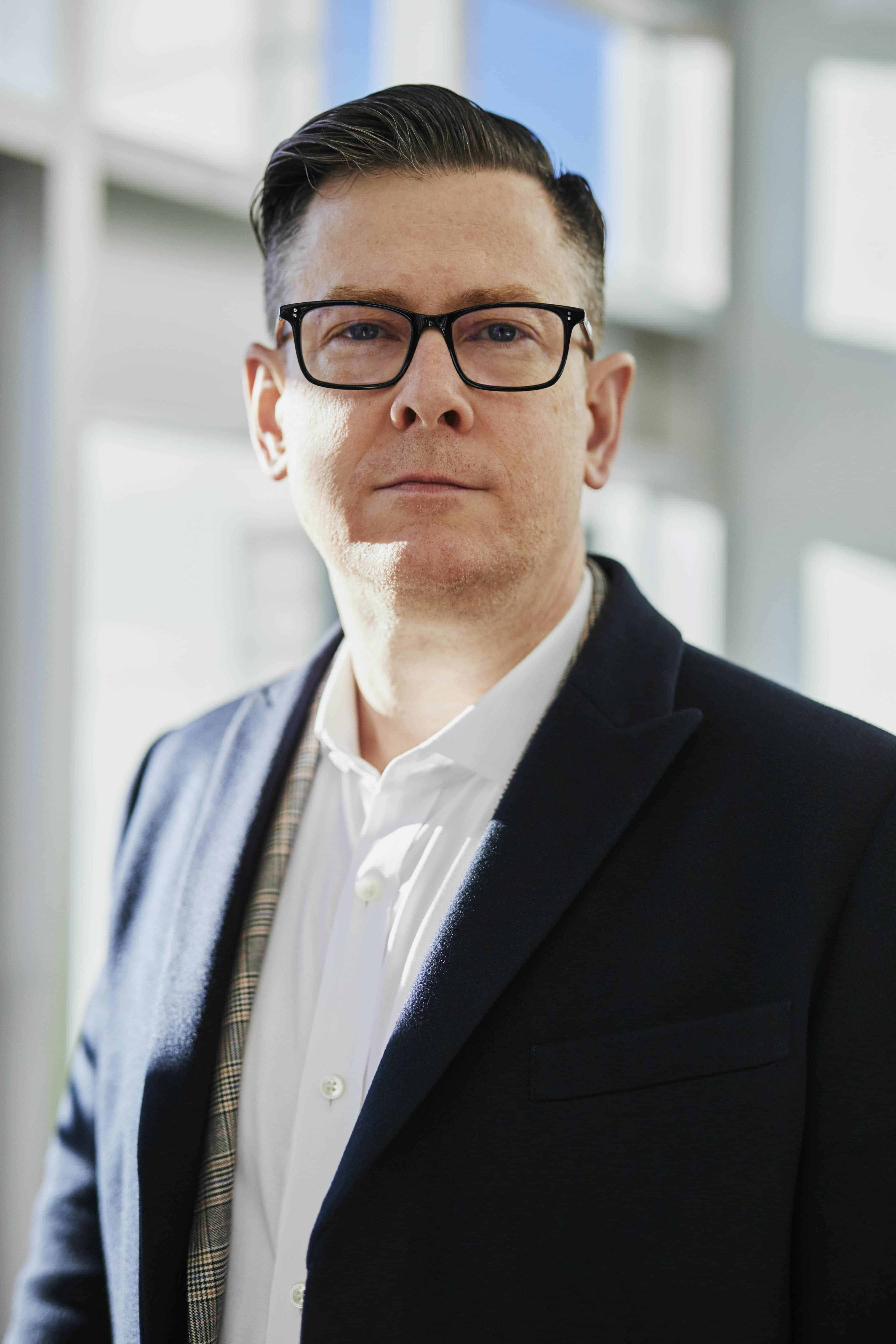 David Miller